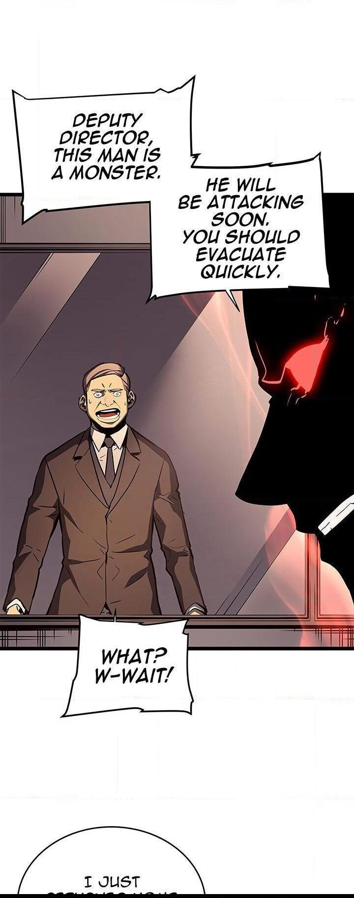 Solo Leveling Manga (37)