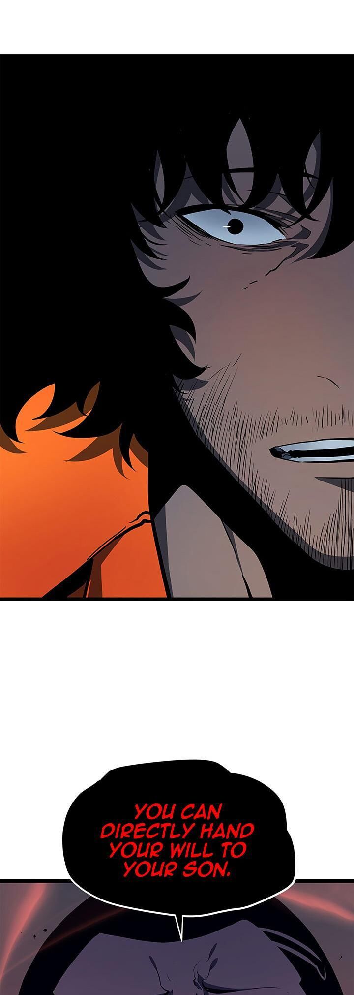 Solo Leveling Manga (39)