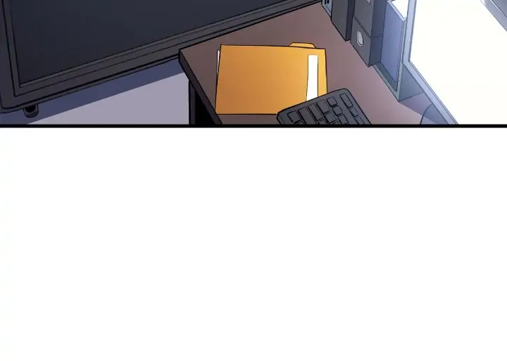 Solo Leveling Manga (40)