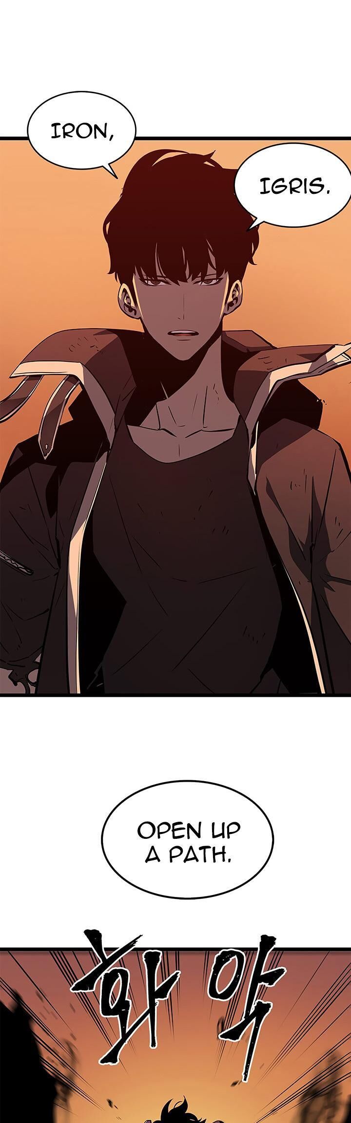 Solo Leveling Manga (45)