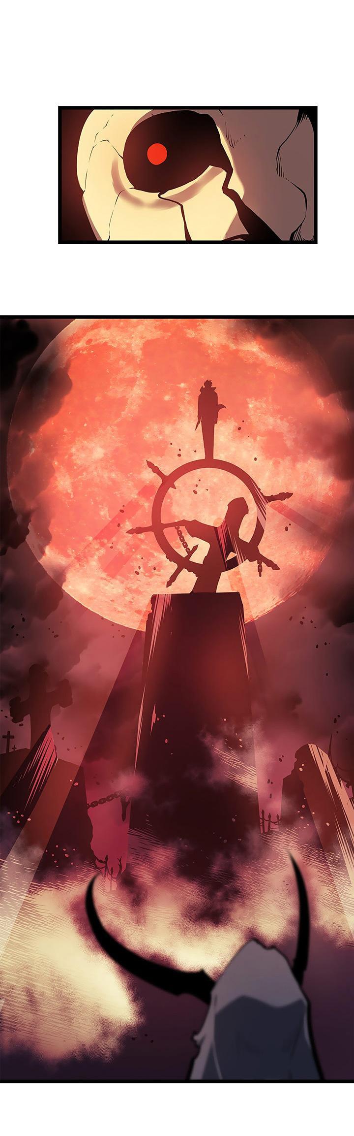 Solo Leveling Manga (51)