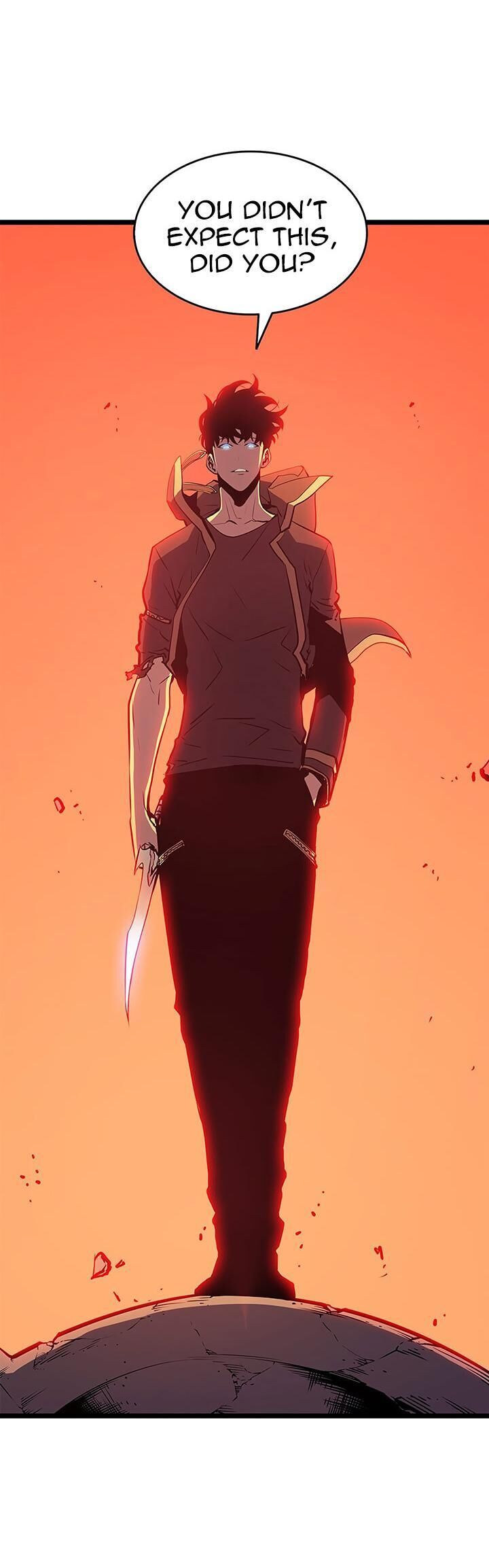 Solo Leveling Manga (52)