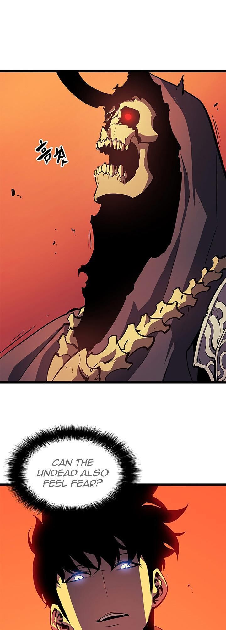 Solo Leveling Manga (53)