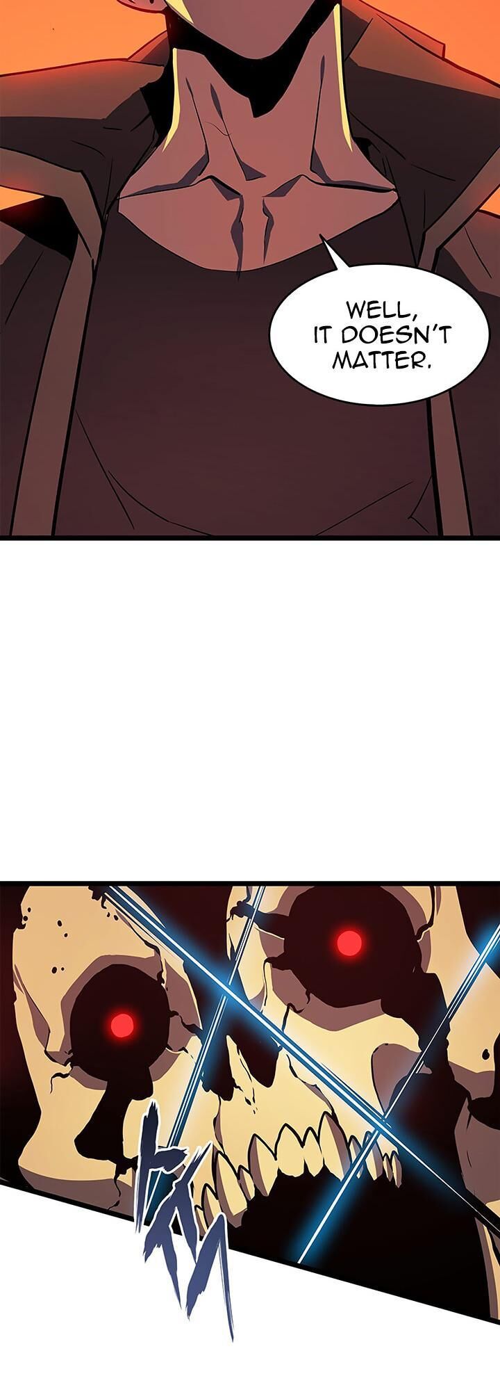 Solo Leveling Manga (54)