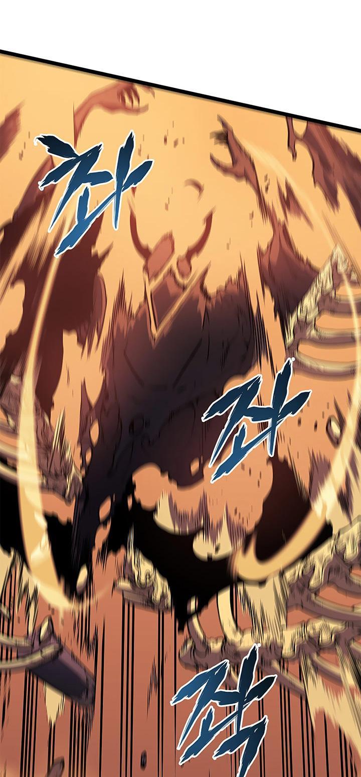 Solo Leveling Manga (55)