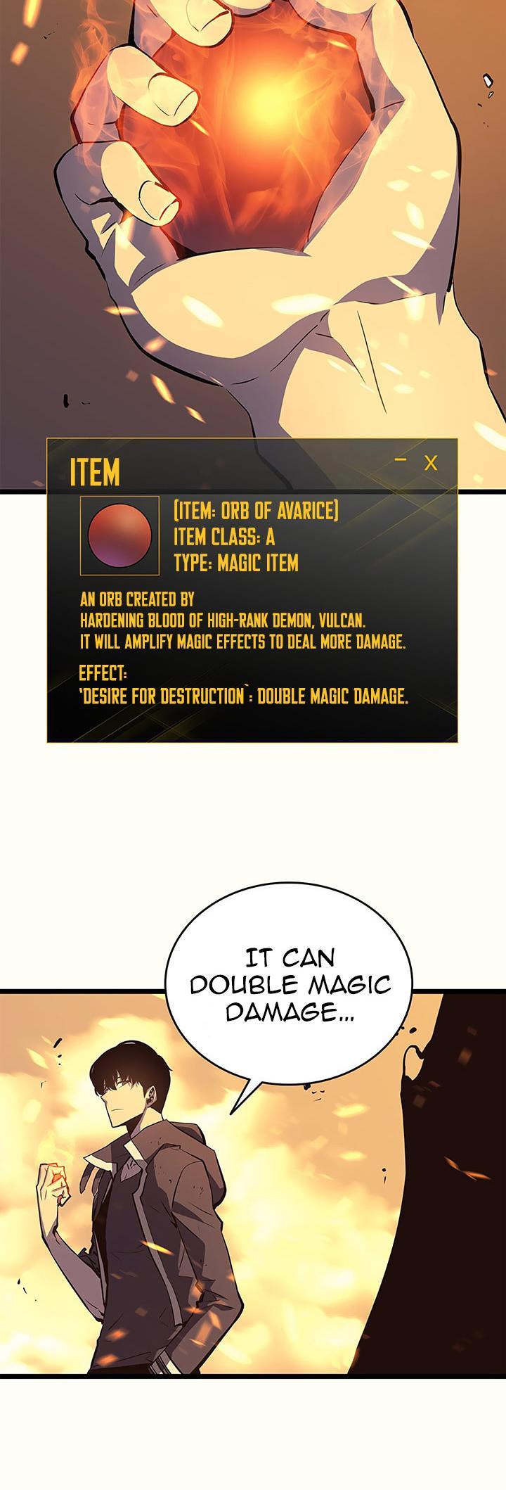 Solo Leveling Manga (6)