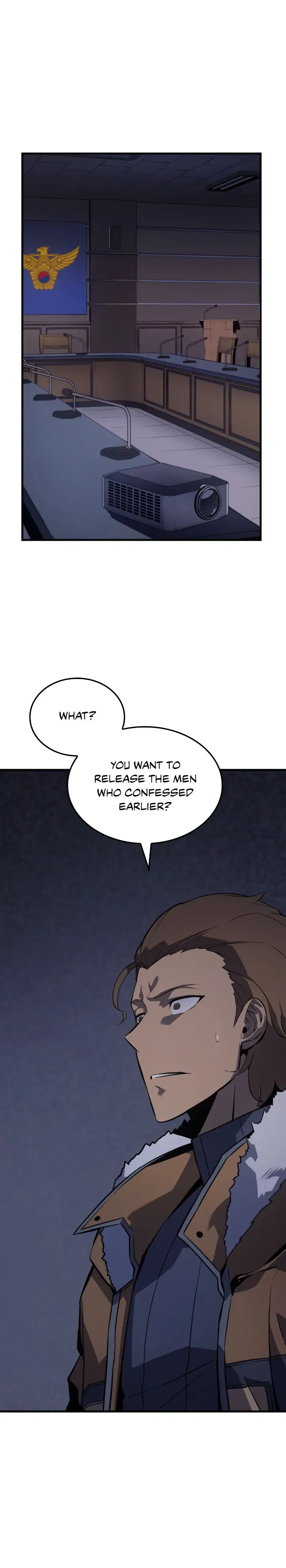 Solo Leveling Manga (9)