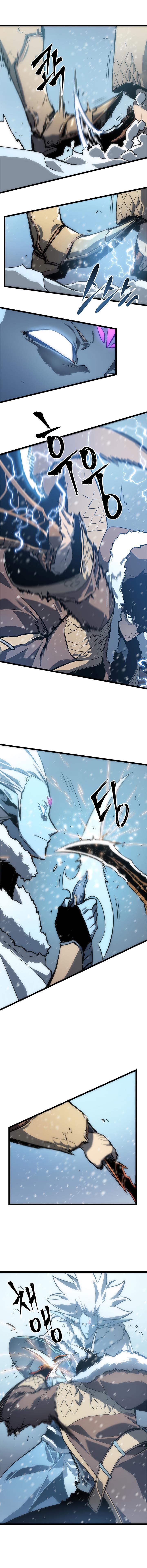 Solo Leveling anime (12)