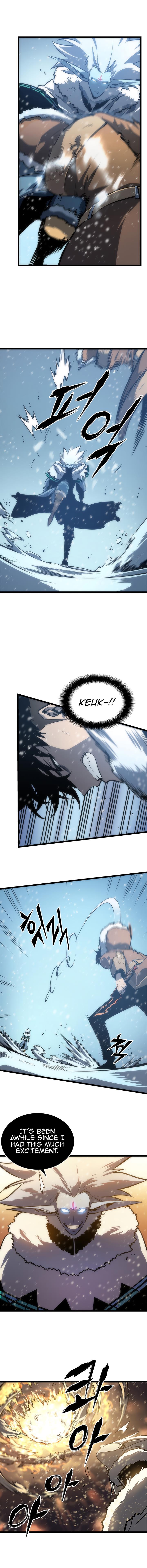 Solo Leveling anime (13)