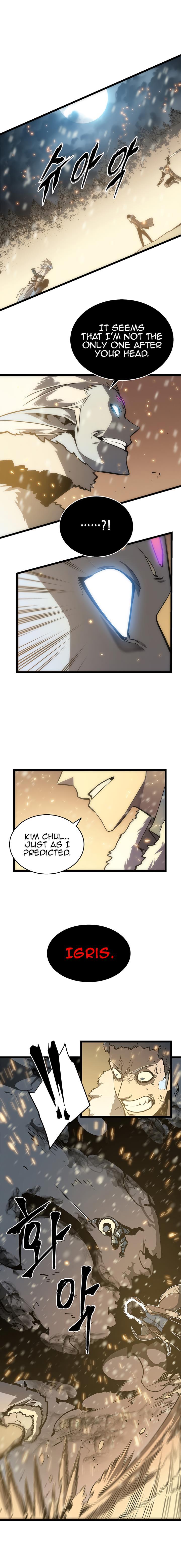 Solo Leveling anime (17)