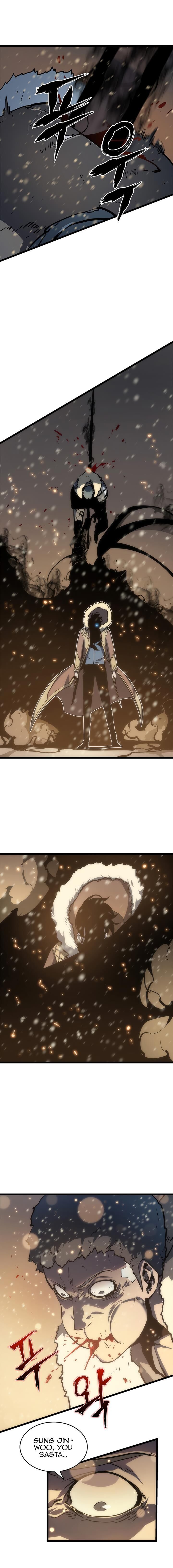 Solo Leveling anime (18)