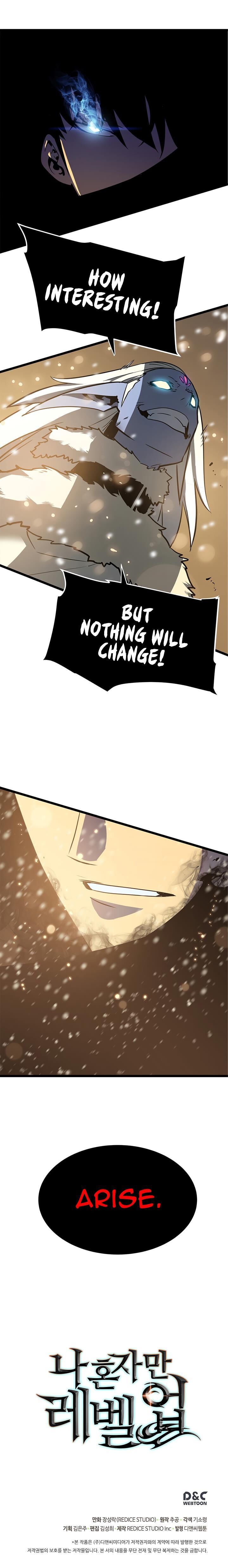 Solo Leveling anime (20)