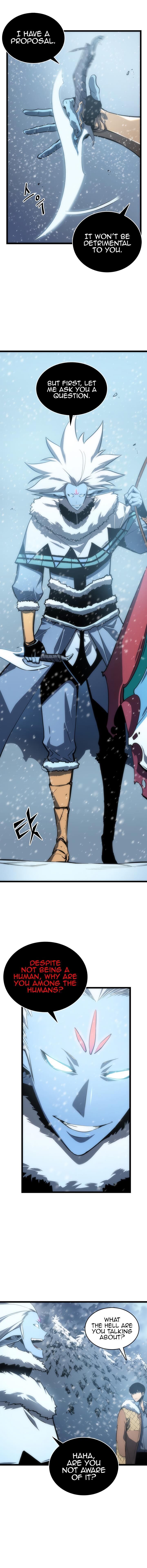 Solo Leveling anime (3)