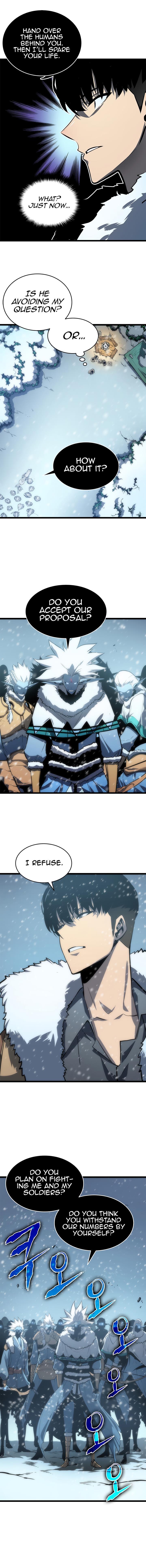 Solo Leveling anime (6)