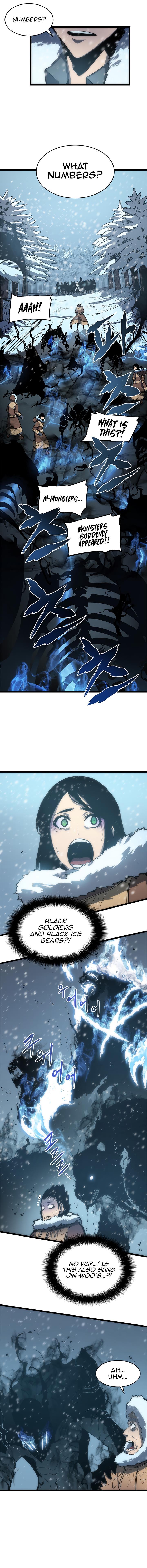 Solo Leveling anime (7)