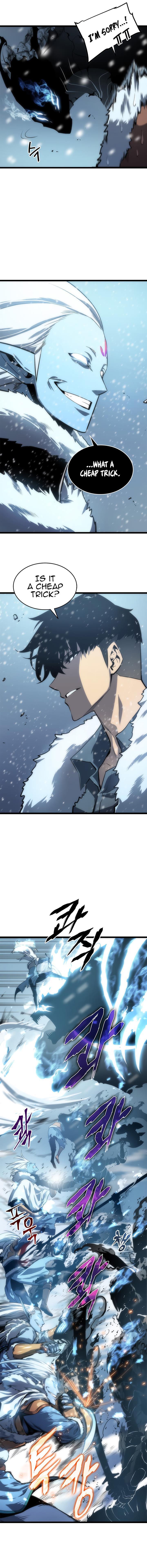 Solo Leveling anime (8)