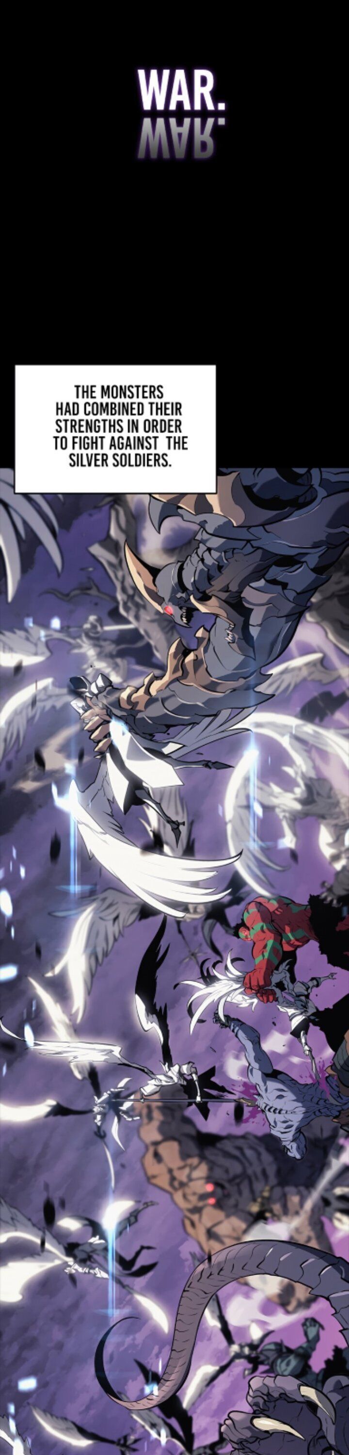 Solo Leveling free comic (20)