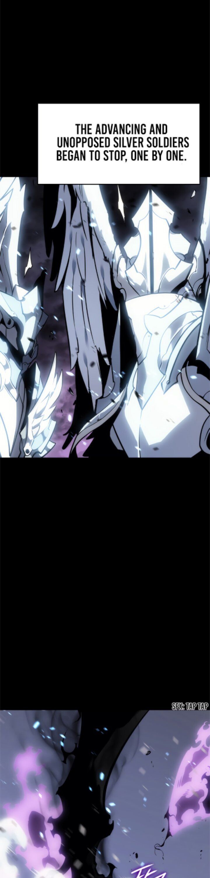 Solo Leveling free comic (23)