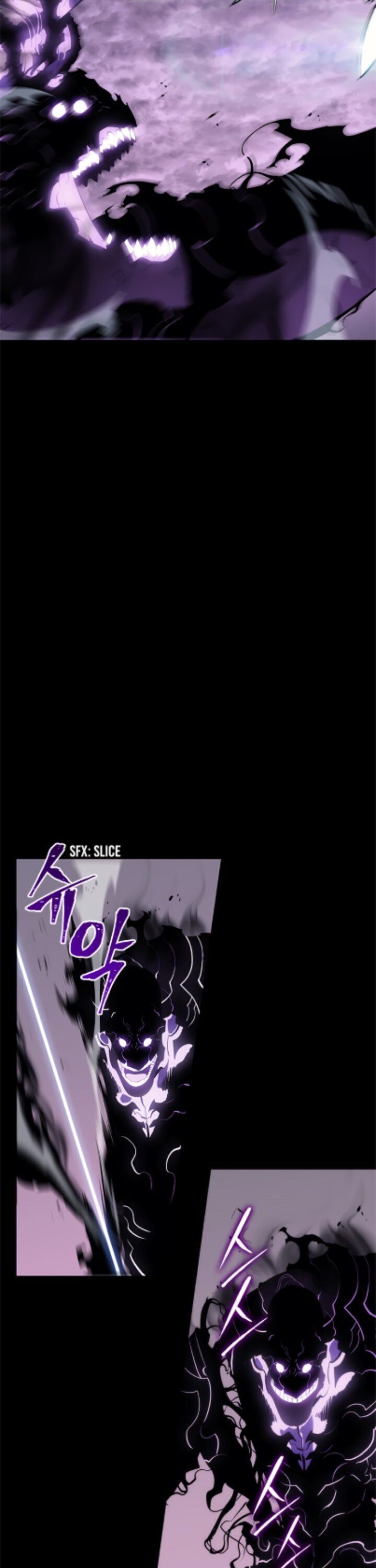 Solo Leveling free comic (32)