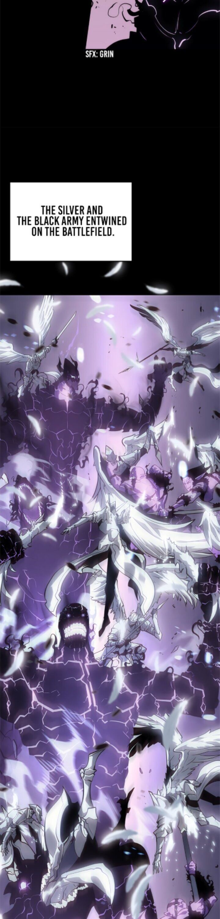 Solo Leveling free comic (33)