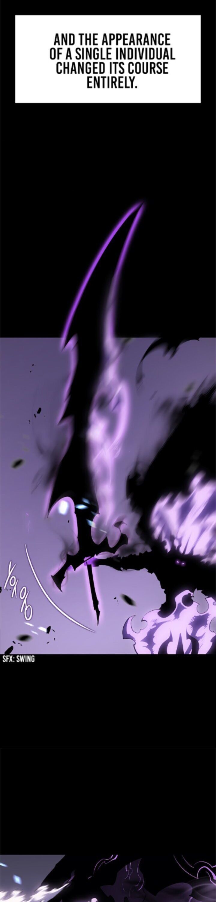 Solo Leveling free comic (35)