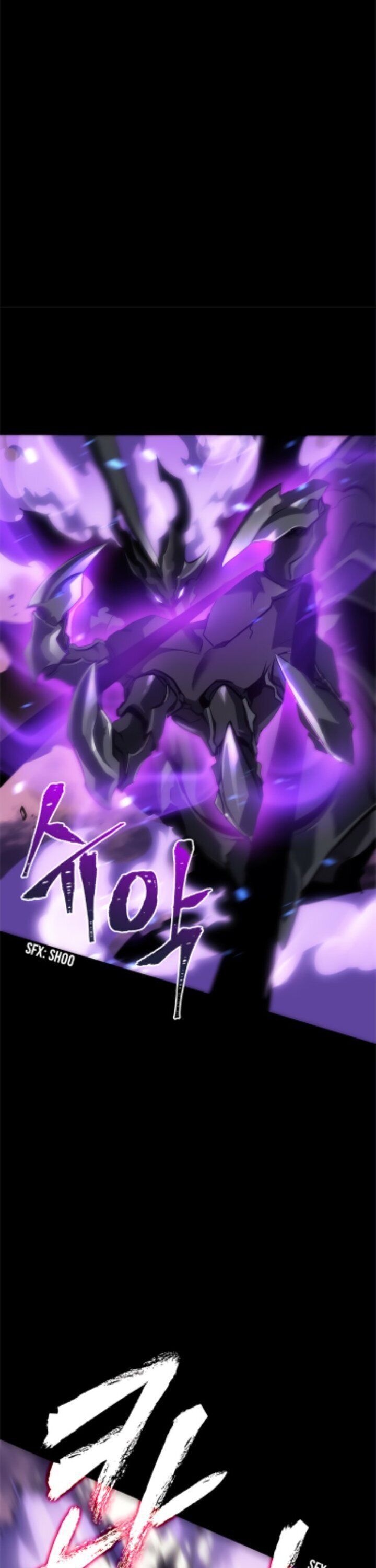 Solo Leveling free comic (39)