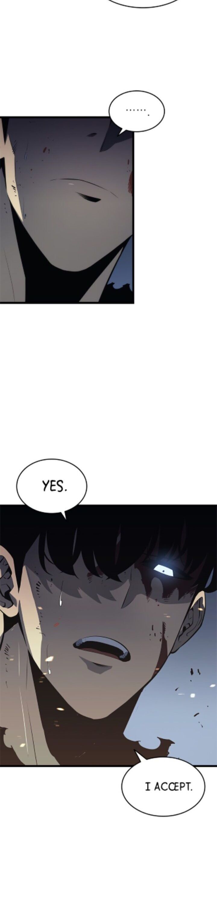 Solo Leveling free comic (4)
