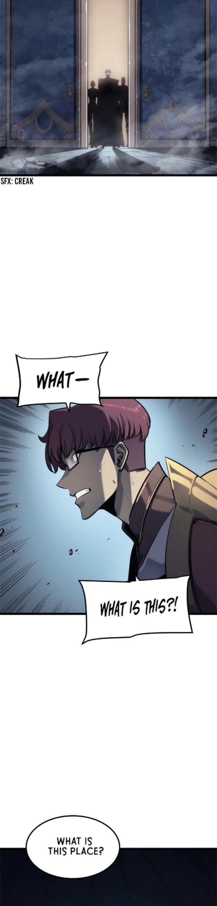 Solo Leveling free comic (47)