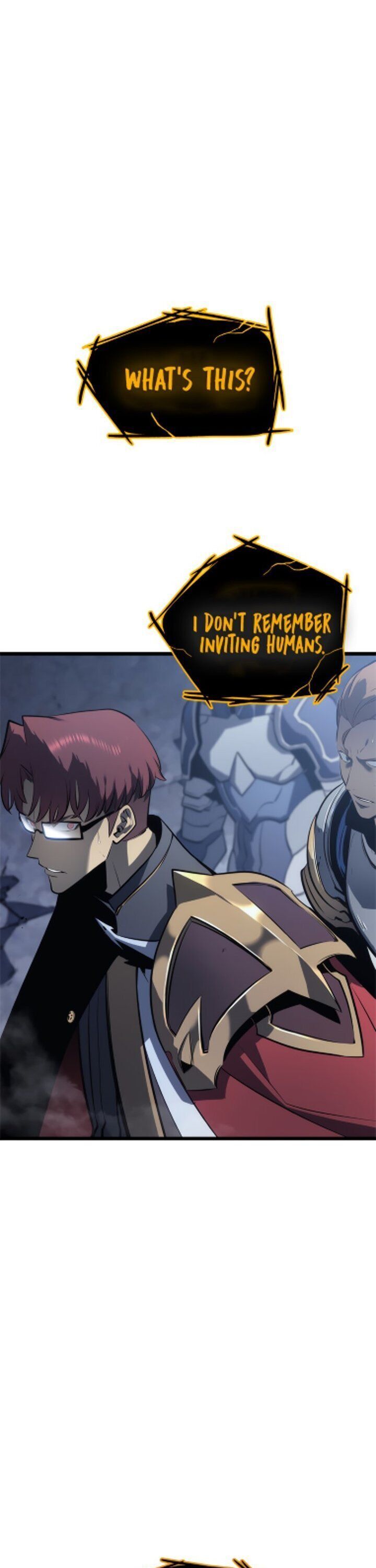 Solo Leveling free comic (49)