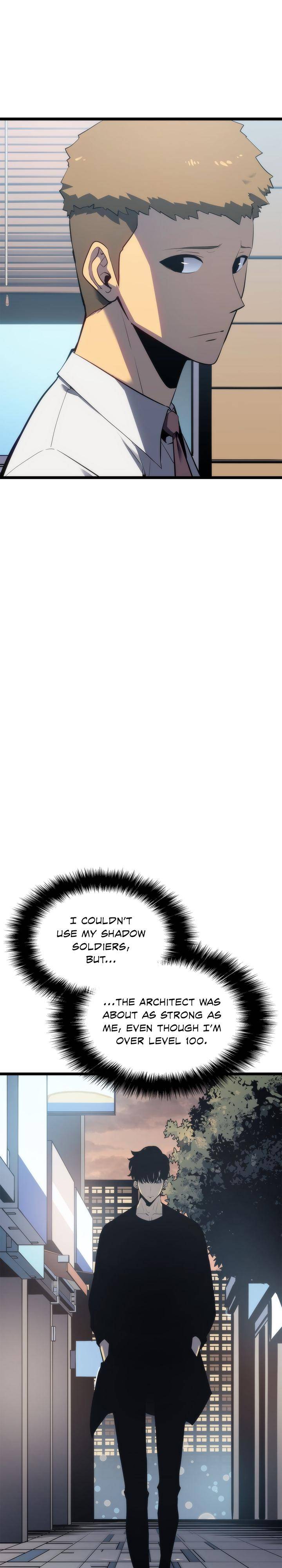 Solo Leveling manga (13)