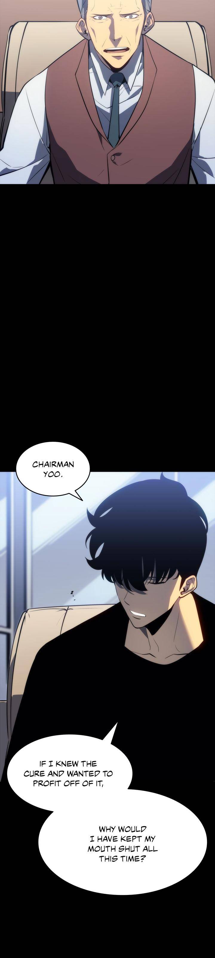 Solo Leveling manga (17)