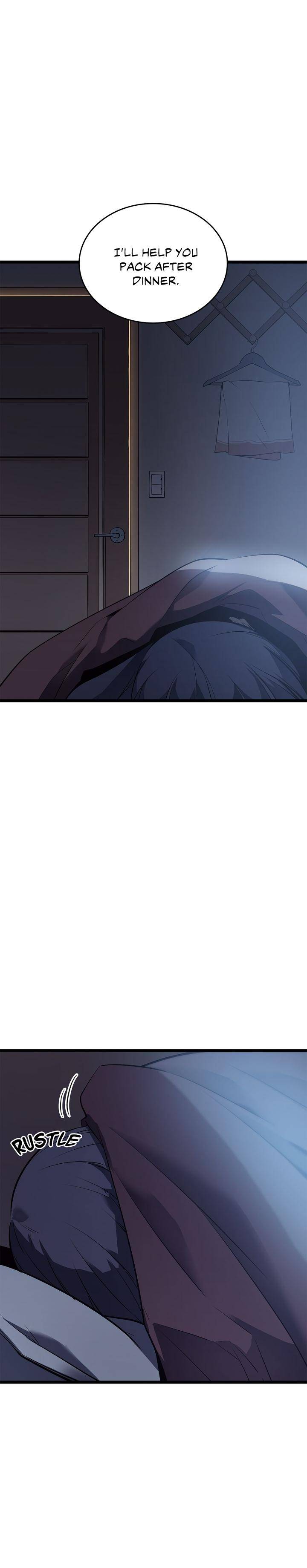 Solo Leveling manga (24)