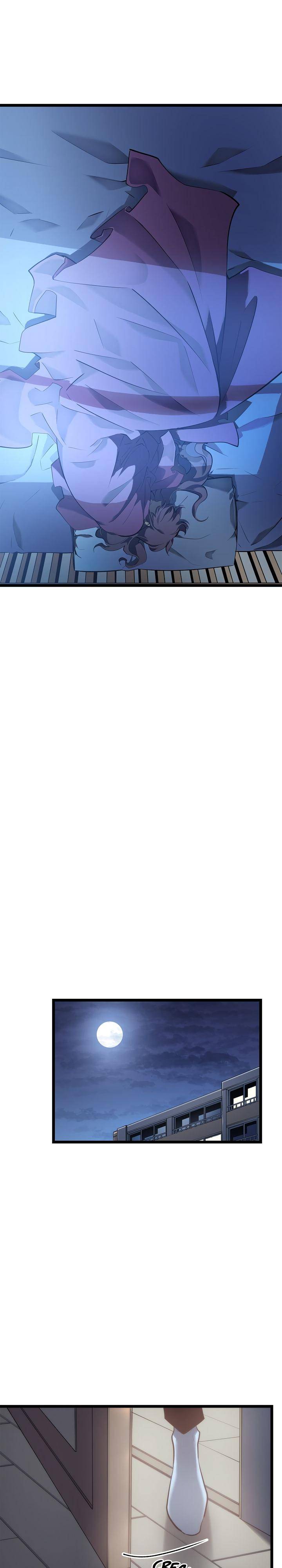 Solo Leveling manga (25)