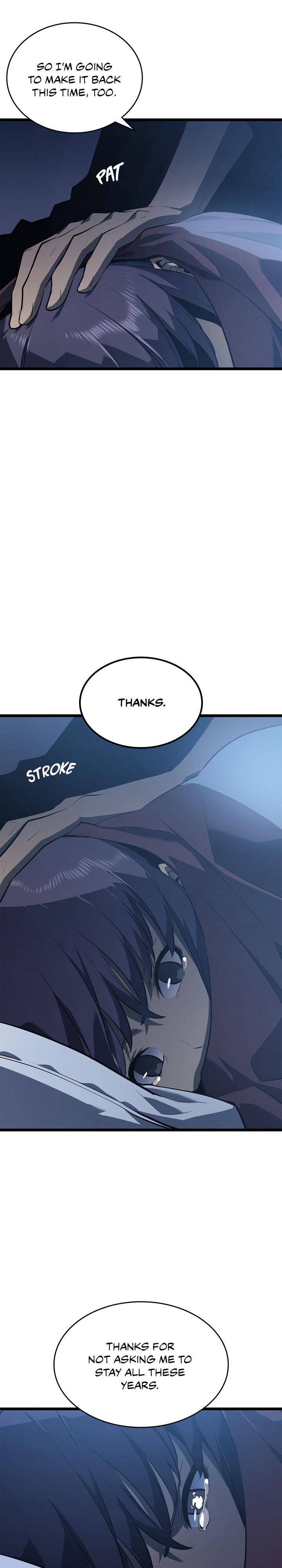 Solo Leveling manga (29)