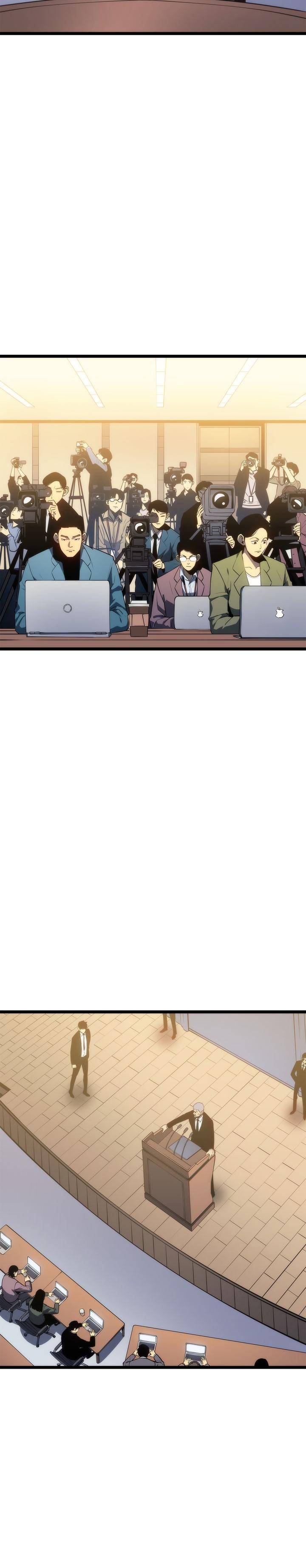 Solo Leveling manga (32)