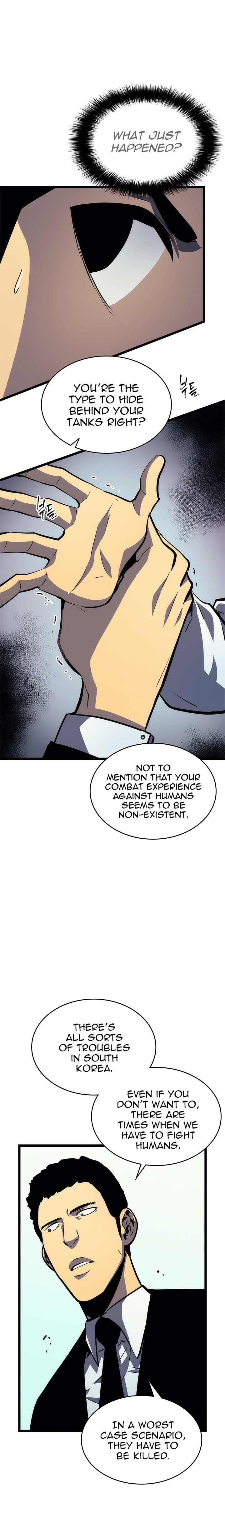 Solo Leveling manga free (17)