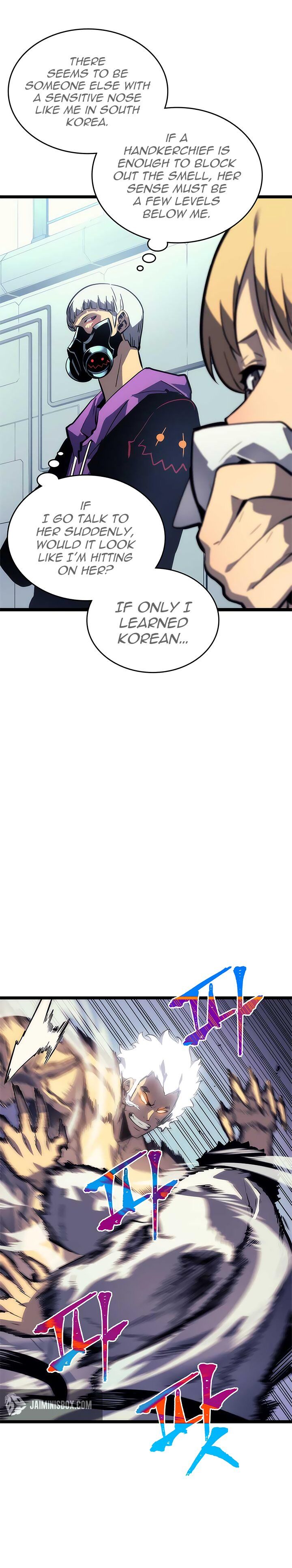 Solo Leveling manga free (4)