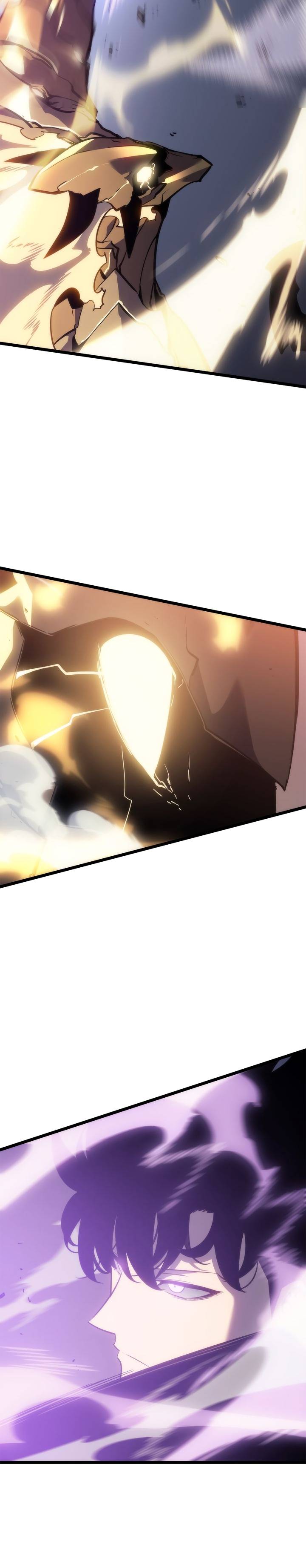 Solo Leveling online (10)