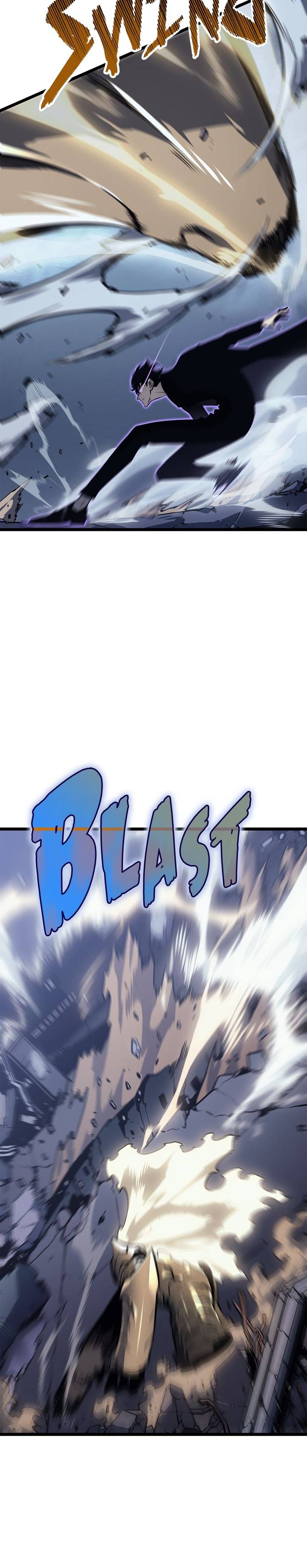 Solo Leveling online (14)