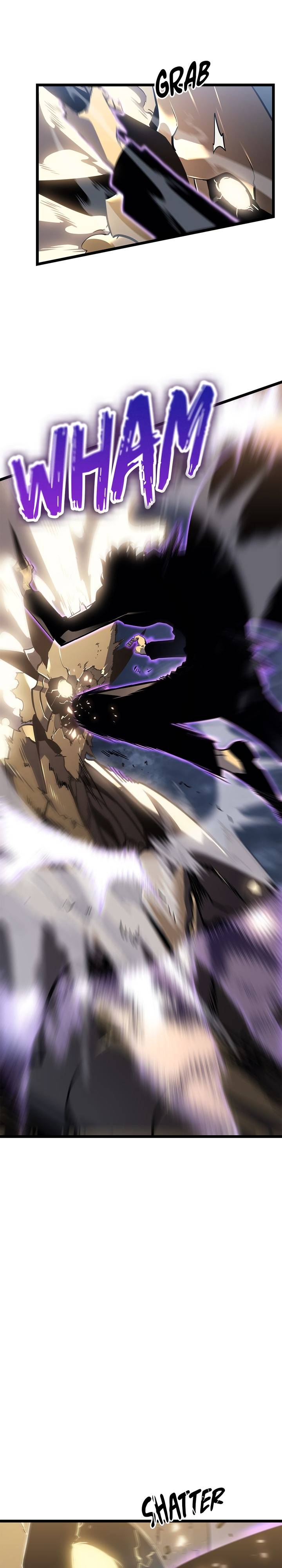 Solo Leveling online (15)