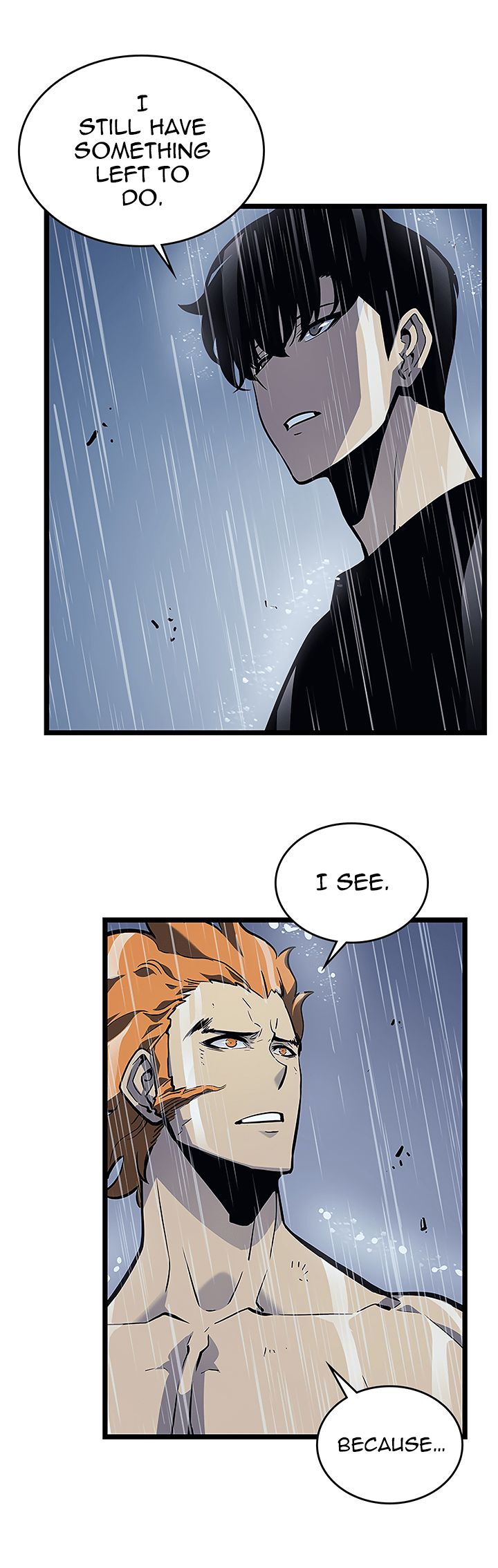 Solo Leveling online (16)