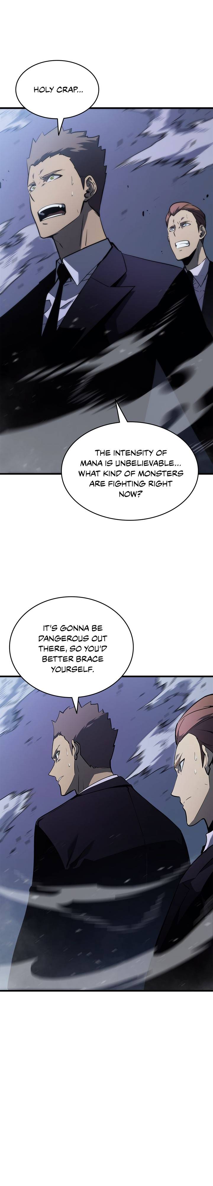 Solo Leveling online (17)