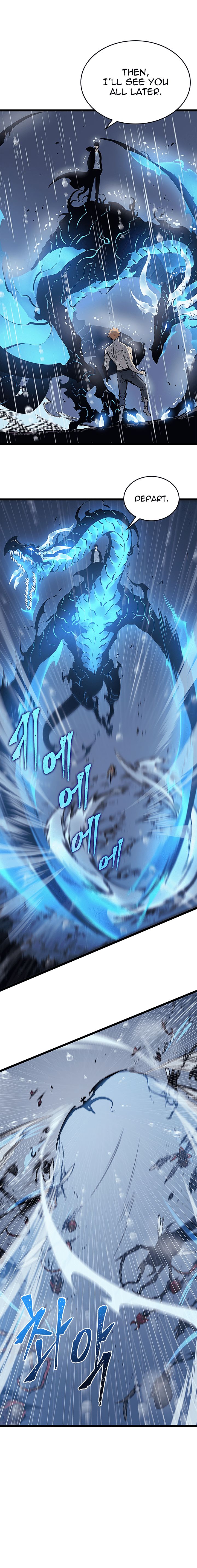 Solo Leveling online (18)