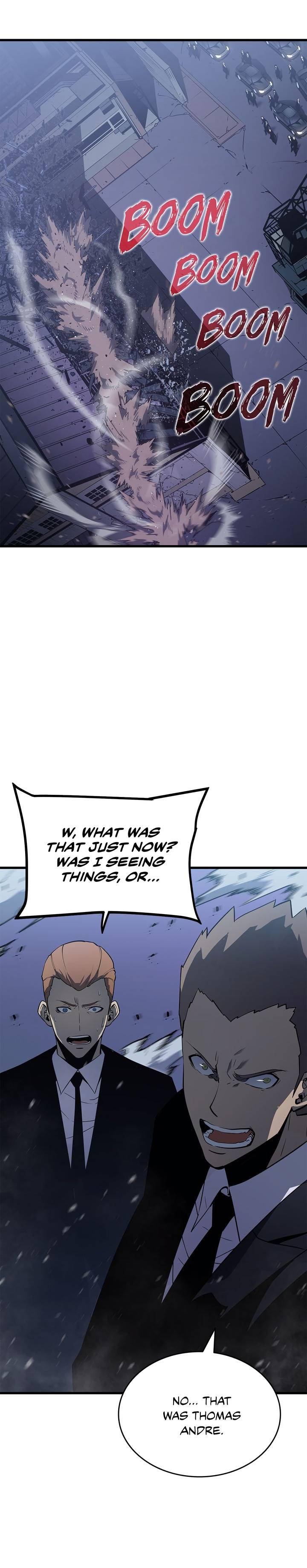 Solo Leveling online (18)