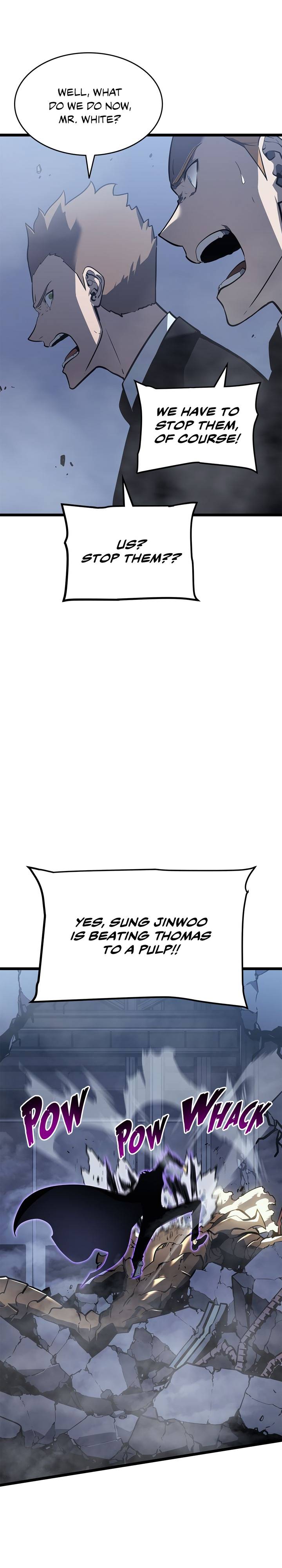 Solo Leveling online (19)