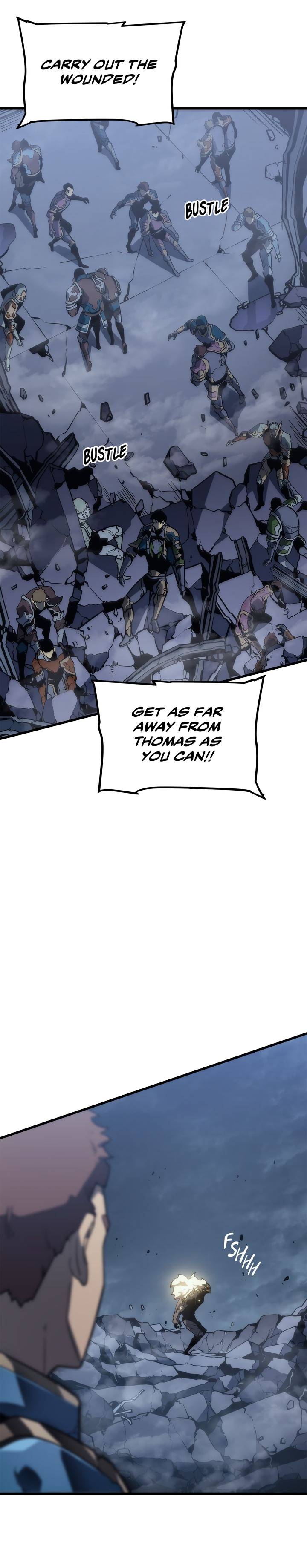 Solo Leveling online (2)