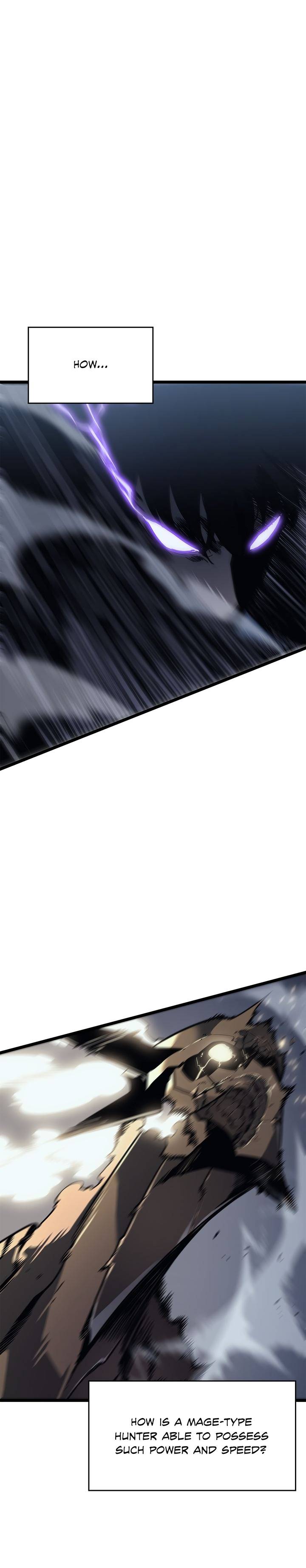 Solo Leveling online (20)