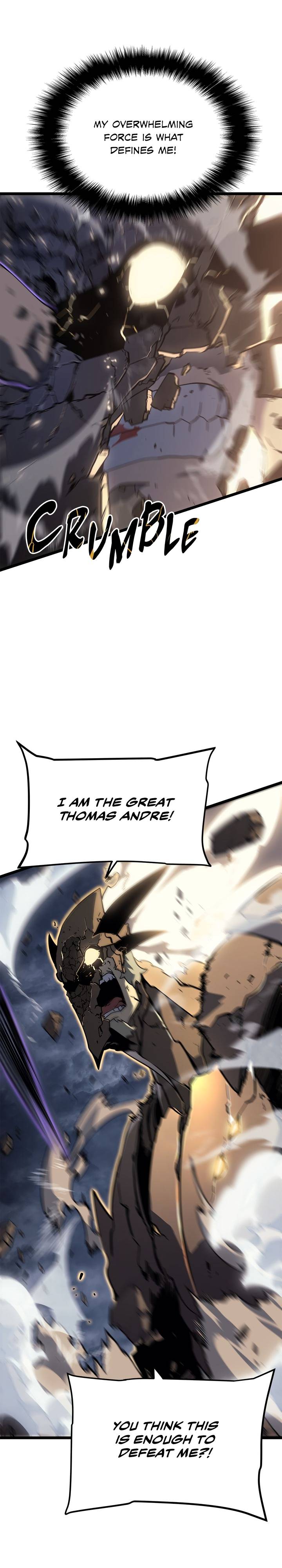 Solo Leveling online (23)