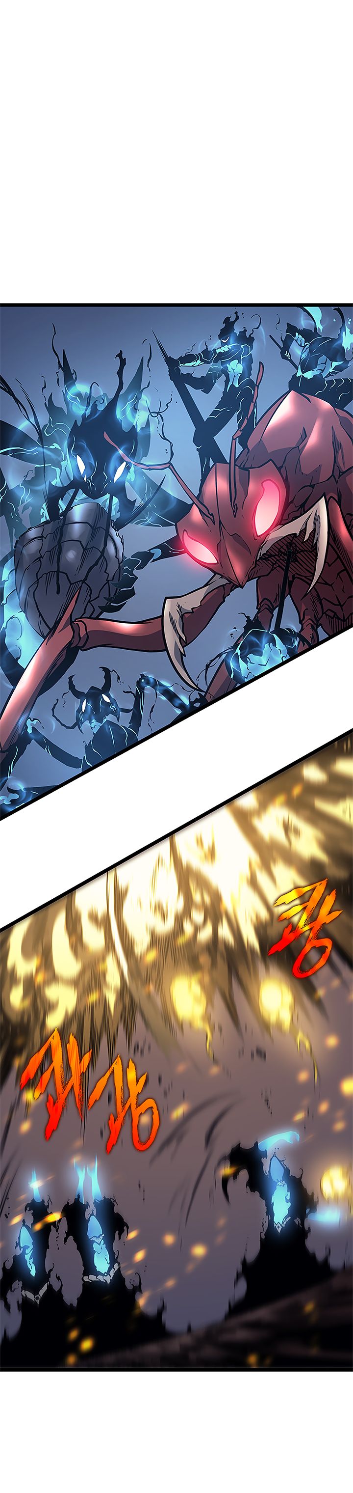 Solo Leveling online (24)