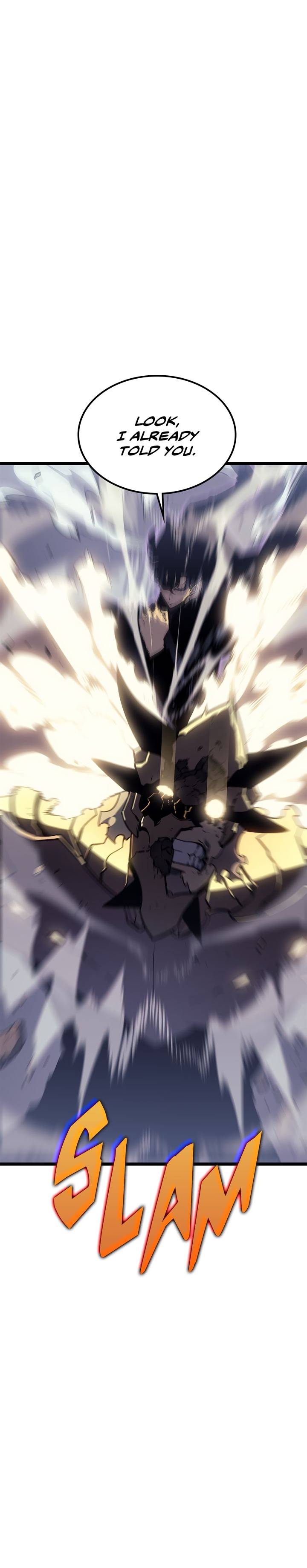 Solo Leveling online (24)